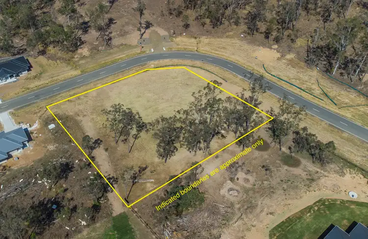 Fourth view of Homely land listing, 38 Grevillea Way, Rifle Range QLD 4311