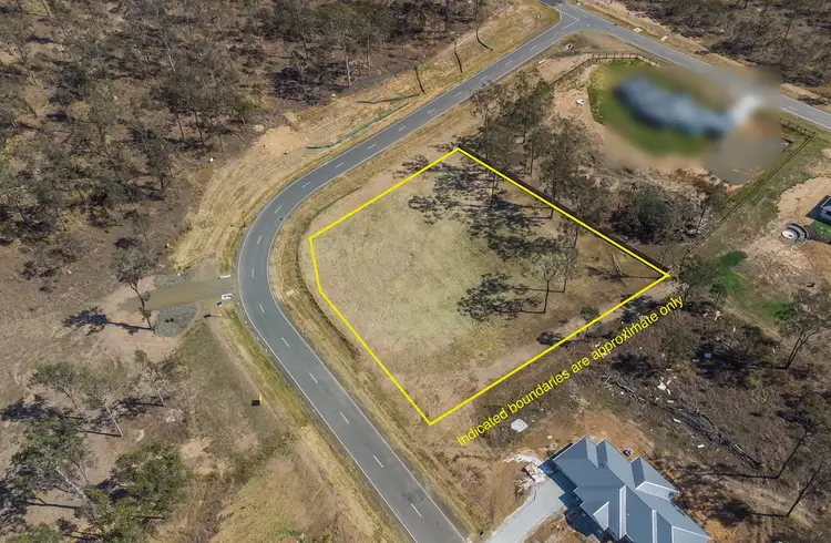 Fifth view of Homely land listing, 38 Grevillea Way, Rifle Range QLD 4311