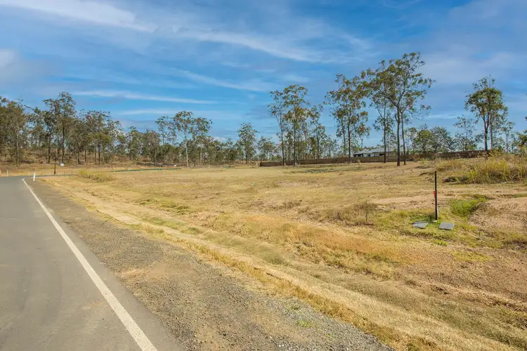 Sixth view of Homely land listing, 38 Grevillea Way, Rifle Range QLD 4311