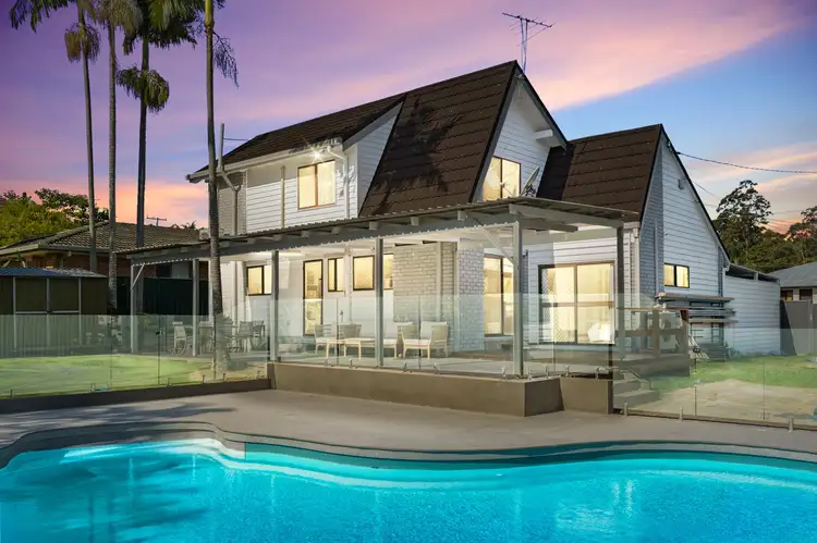 Second view of Homely house listing, 20 Coleman Crescent, Springwood QLD 4127
