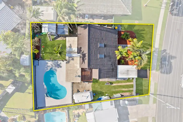 Third view of Homely house listing, 20 Coleman Crescent, Springwood QLD 4127