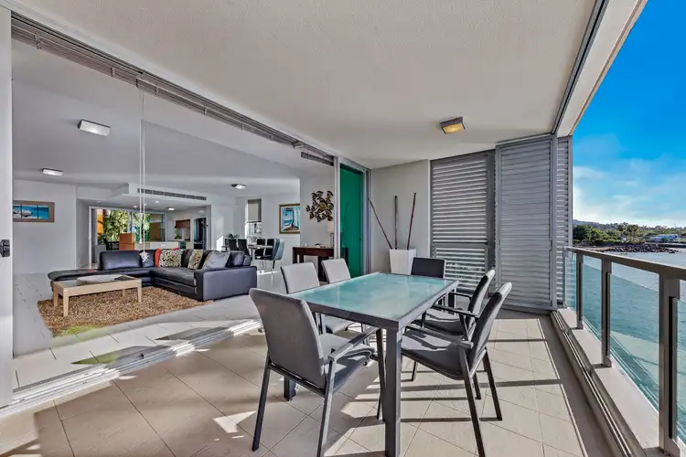 Second view of Homely unit listing, 28/144 Shingley Drive, Airlie Beach QLD 4802