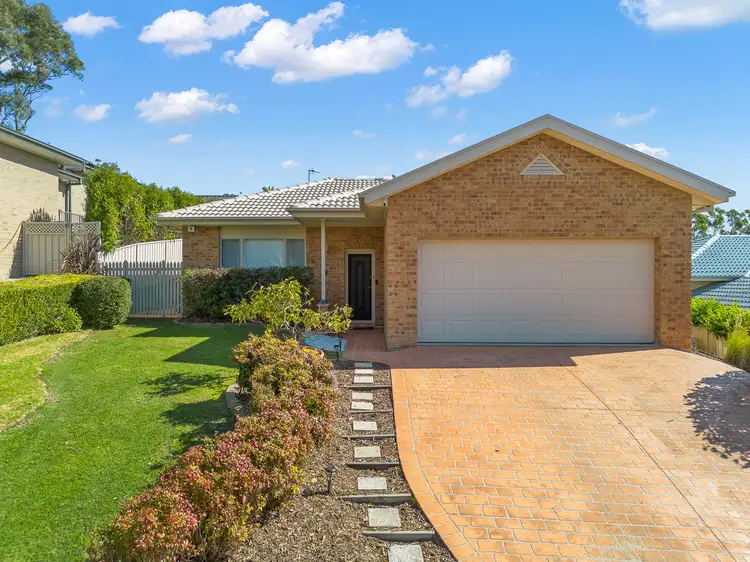43 Leo Drive, Narrawallee NSW 2539