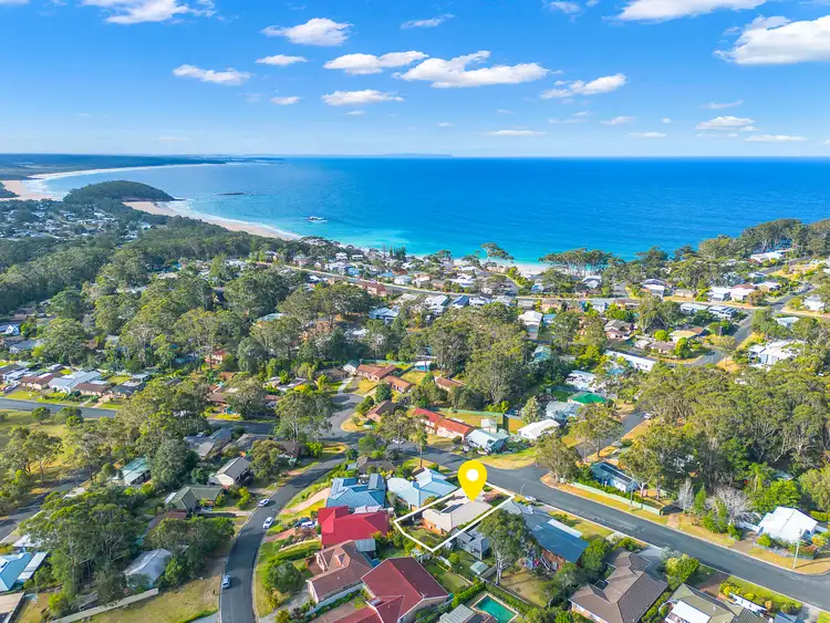 Third view of Homely house listing, 43 Leo Drive, Narrawallee NSW 2539