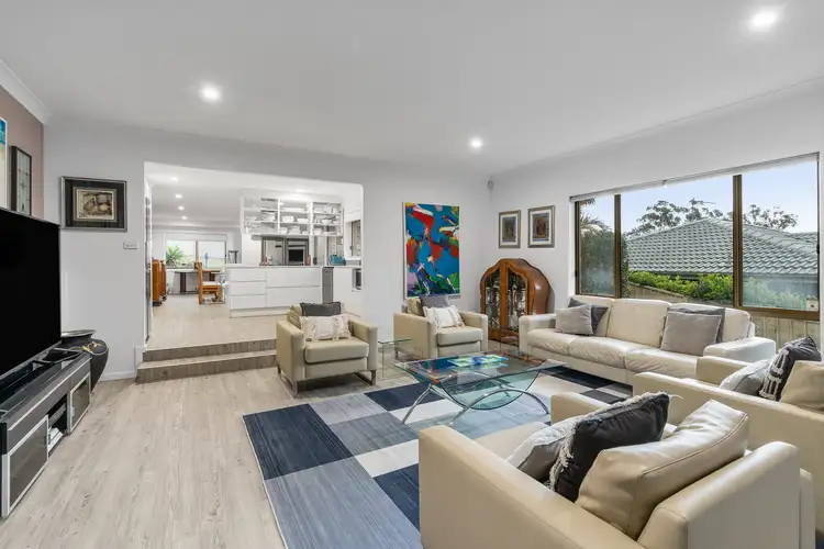 Fourth view of Homely house listing, 43 Leo Drive, Narrawallee NSW 2539