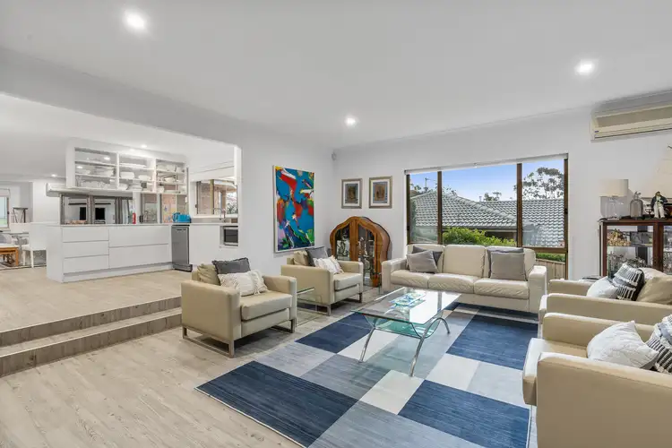 Fifth view of Homely house listing, 43 Leo Drive, Narrawallee NSW 2539