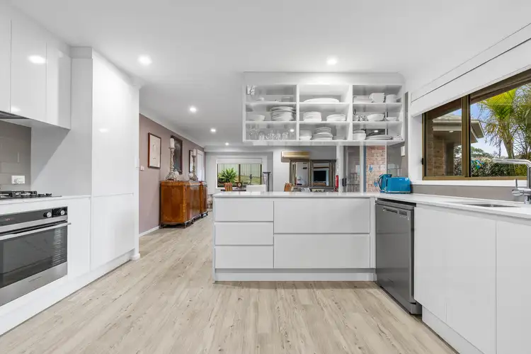 Sixth view of Homely house listing, 43 Leo Drive, Narrawallee NSW 2539