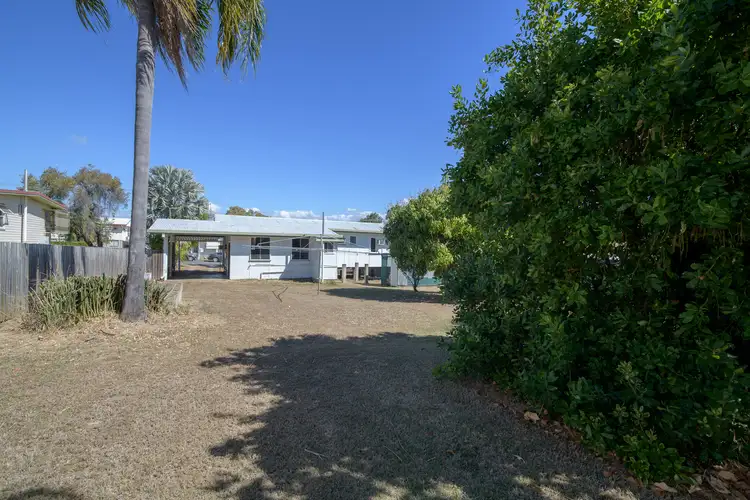 Third view of Homely house listing, 4 Harvey Street, West Gladstone QLD 4680