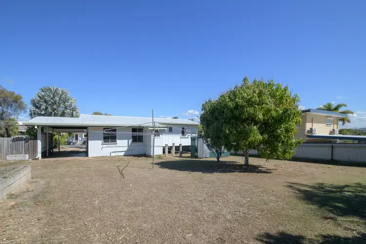 Fourth view of Homely house listing, 4 Harvey Street, West Gladstone QLD 4680