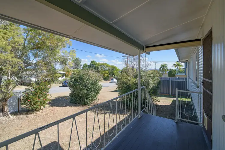 Fifth view of Homely house listing, 4 Harvey Street, West Gladstone QLD 4680