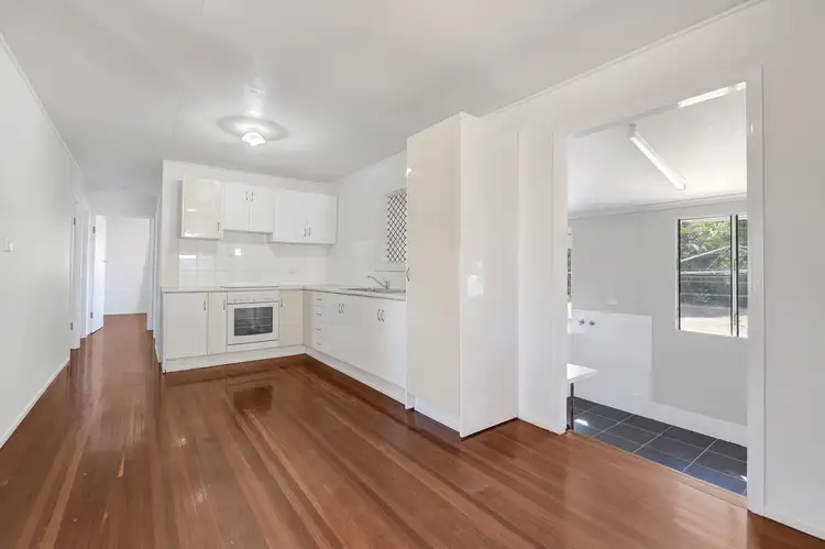 Sixth view of Homely house listing, 4 Harvey Street, West Gladstone QLD 4680