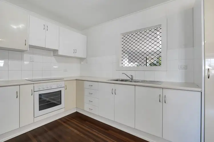 Seventh view of Homely house listing, 4 Harvey Street, West Gladstone QLD 4680