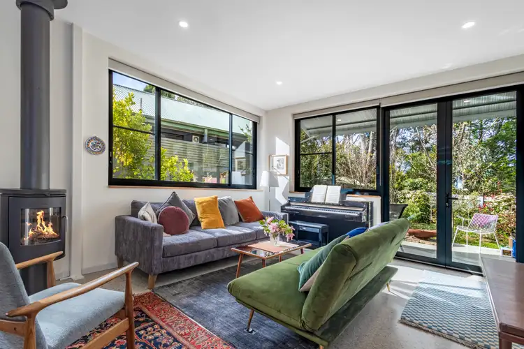 Second view of Homely house listing, 16 Bell Street, Blackheath NSW 2785