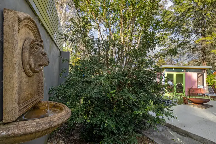 Fifth view of Homely house listing, 16 Bell Street, Blackheath NSW 2785