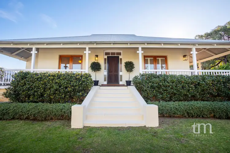 Main view of Homely house listing, 263 Marmion Street, Cottesloe WA 6011