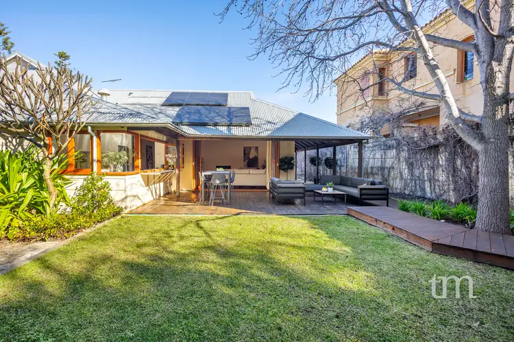 Second view of Homely house listing, 263 Marmion Street, Cottesloe WA 6011