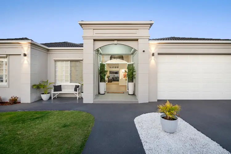 40 Sir Bruce Small Boulevard