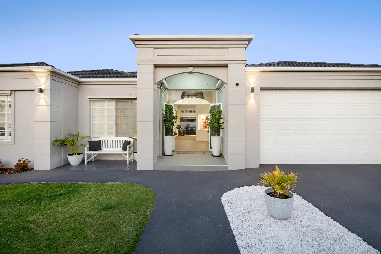 Main view of Homely house listing, 40 Sir Bruce Small Boulevard, Benowa Waters QLD 4217