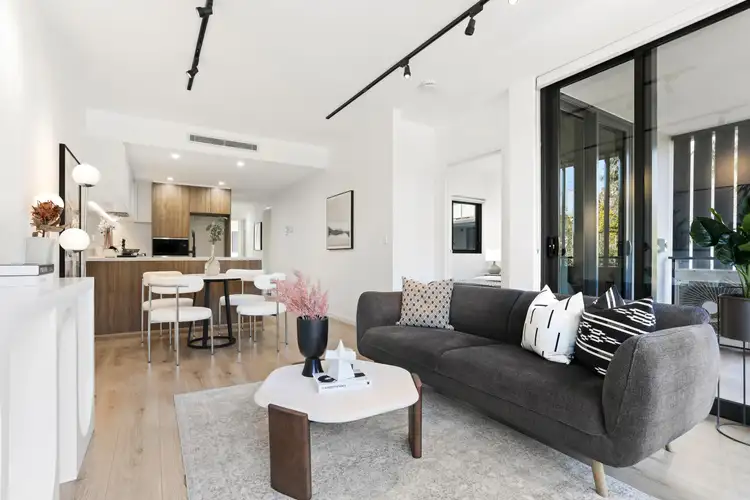 10/12 Park Avenue, Waitara NSW 2077