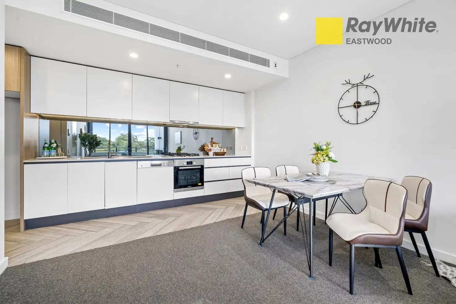 Main view of Homely apartment listing, 503/7 Rutledge Street, Eastwood NSW 2122