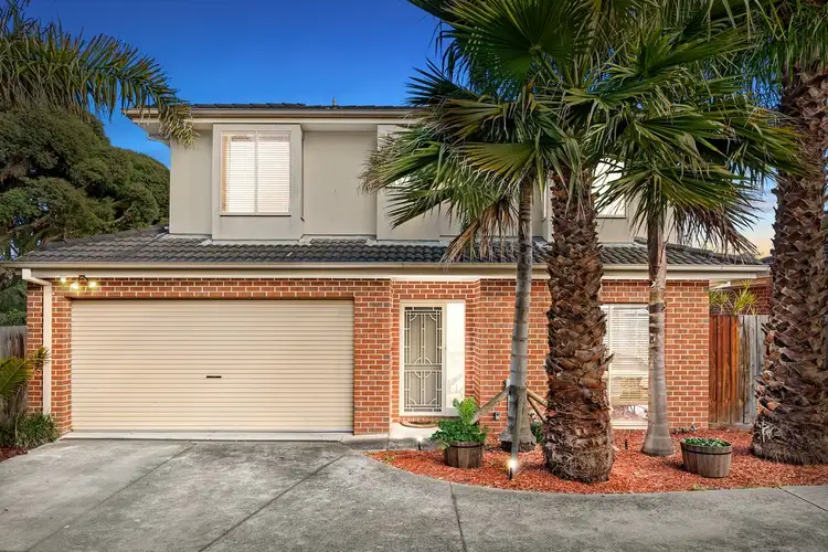 3/14 Alfrick Road, Croydon VIC 3136