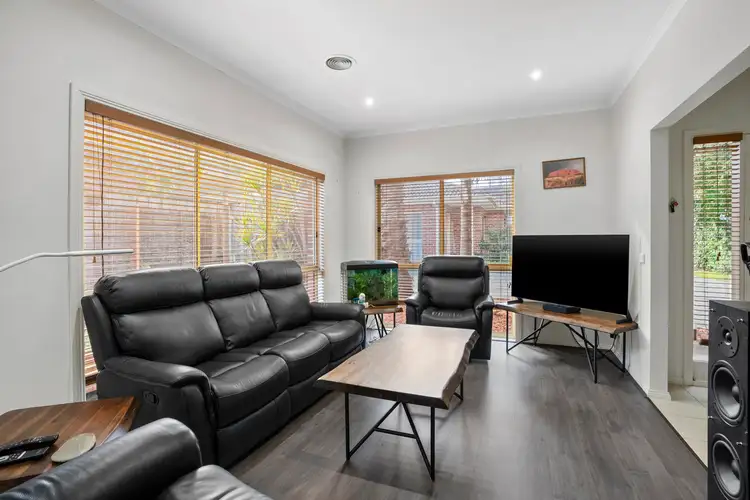 Second view of Homely townhouse listing, 3/14 Alfrick Road, Croydon VIC 3136