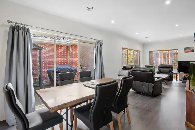 Fourth view of Homely townhouse listing, 3/14 Alfrick Road, Croydon VIC 3136