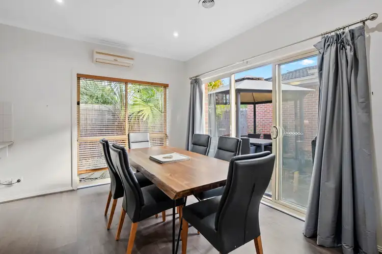 Fifth view of Homely townhouse listing, 3/14 Alfrick Road, Croydon VIC 3136