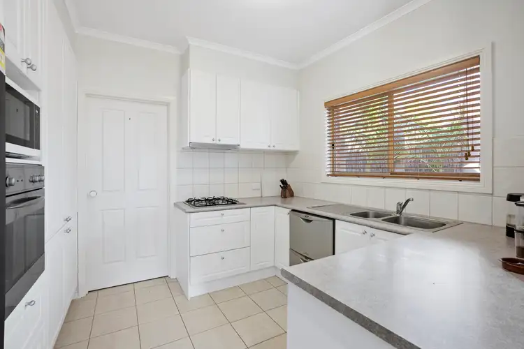 Sixth view of Homely townhouse listing, 3/14 Alfrick Road, Croydon VIC 3136