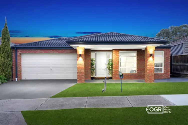 5 Bellini Way, Mernda VIC 3754