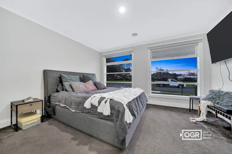 Fifth view of Homely house listing, 5 Bellini Way, Mernda VIC 3754