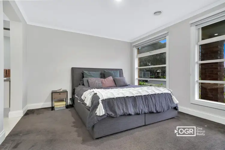 Sixth view of Homely house listing, 5 Bellini Way, Mernda VIC 3754