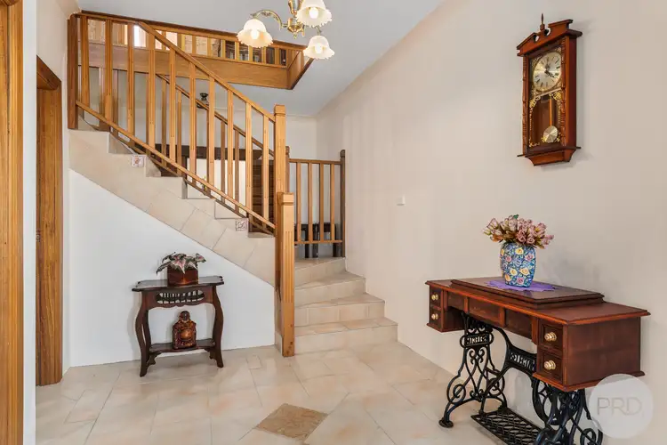 Second view of Homely house listing, 12A Tingara Road, Nelson Bay NSW 2315