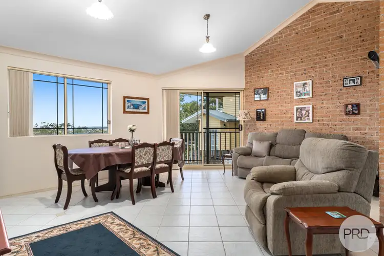 Third view of Homely house listing, 12A Tingara Road, Nelson Bay NSW 2315