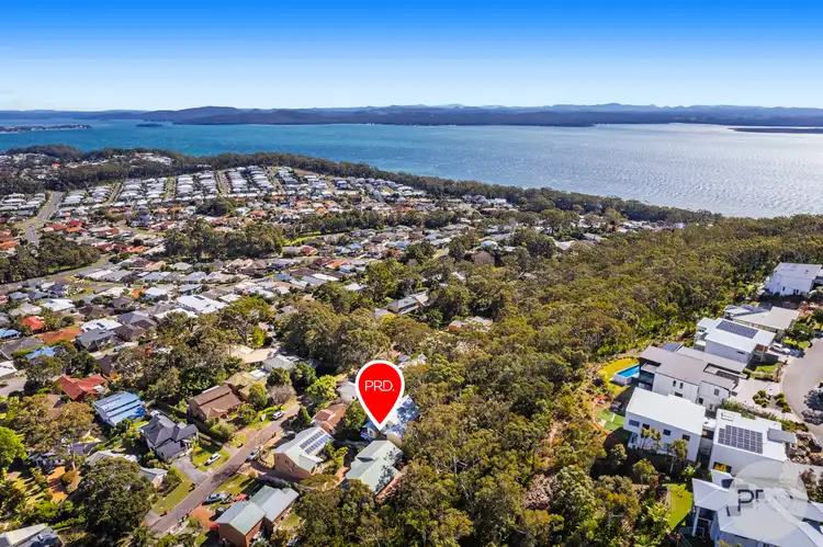 Fifth view of Homely house listing, 12A Tingara Road, Nelson Bay NSW 2315