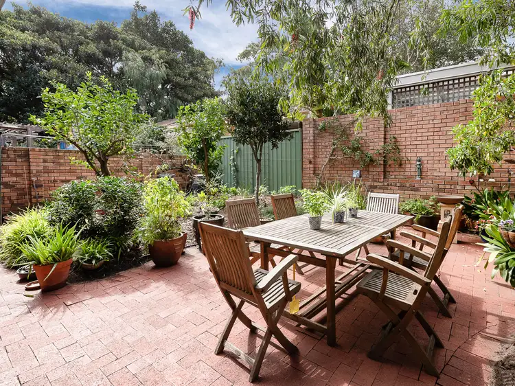 Main view of Homely townhouse listing, 5/44 Davies Road, Claremont WA 6010