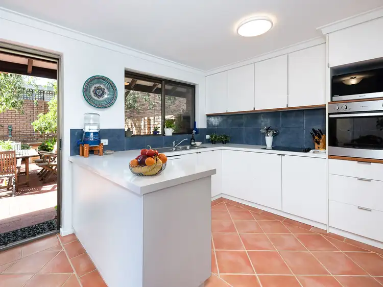 Fourth view of Homely townhouse listing, 5/44 Davies Road, Claremont WA 6010