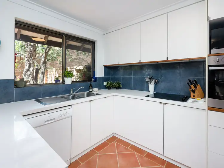 Fifth view of Homely townhouse listing, 5/44 Davies Road, Claremont WA 6010