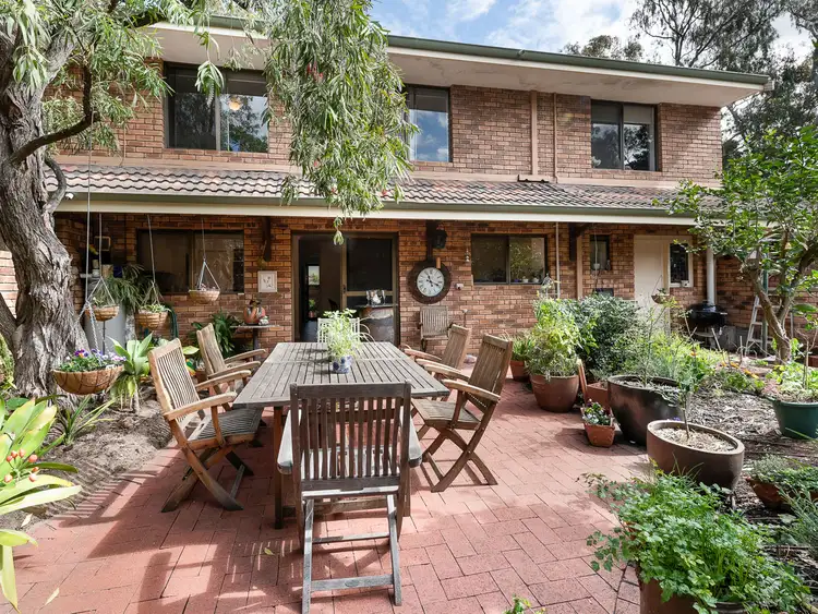 Sixth view of Homely townhouse listing, 5/44 Davies Road, Claremont WA 6010