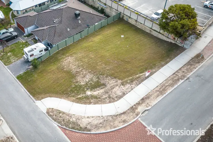 Second view of Homely land listing, 26 Lady Lindsay Cove, Yanchep WA 6035