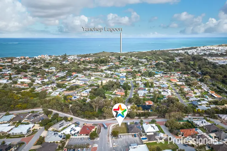 Third view of Homely land listing, 26 Lady Lindsay Cove, Yanchep WA 6035