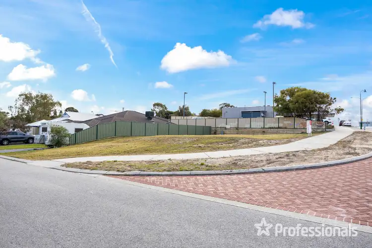 Fifth view of Homely land listing, 26 Lady Lindsay Cove, Yanchep WA 6035