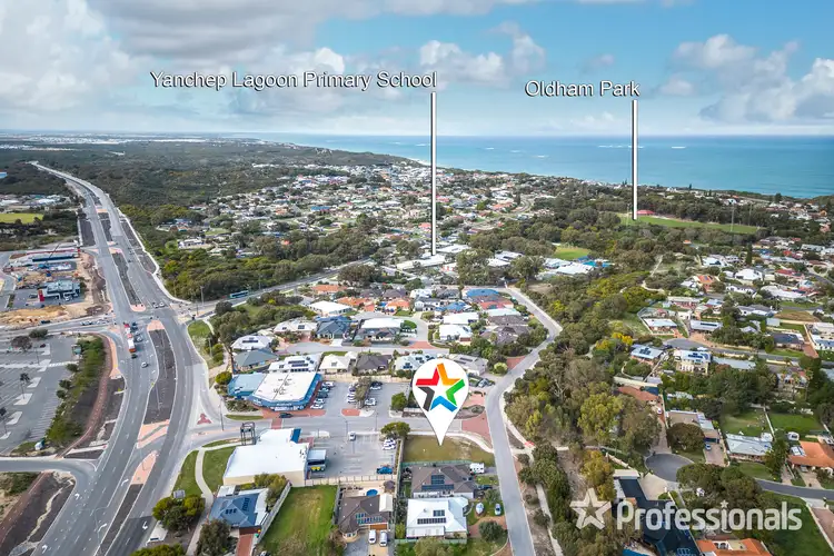 Seventh view of Homely land listing, 26 Lady Lindsay Cove, Yanchep WA 6035