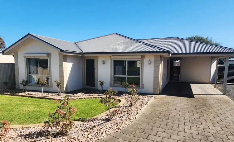 Main view of Homely house listing, 11 Jubilee Crescent, Naracoorte SA 5271