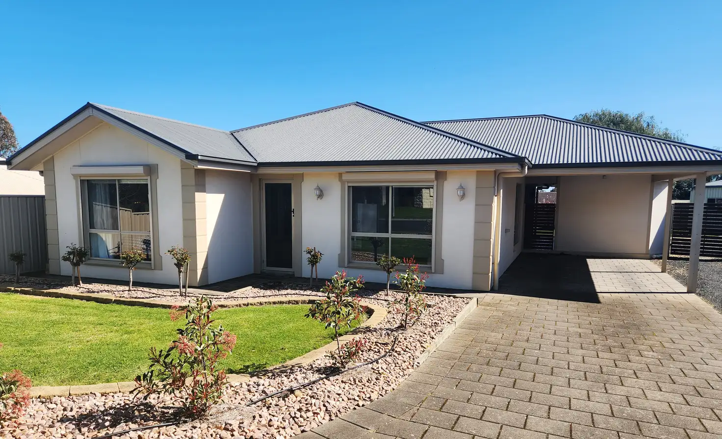 Main view of Homely house listing, 11 Jubilee Crescent, Naracoorte SA 5271