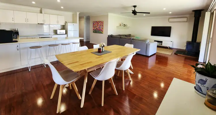 Third view of Homely house listing, 11 Jubilee Crescent, Naracoorte SA 5271