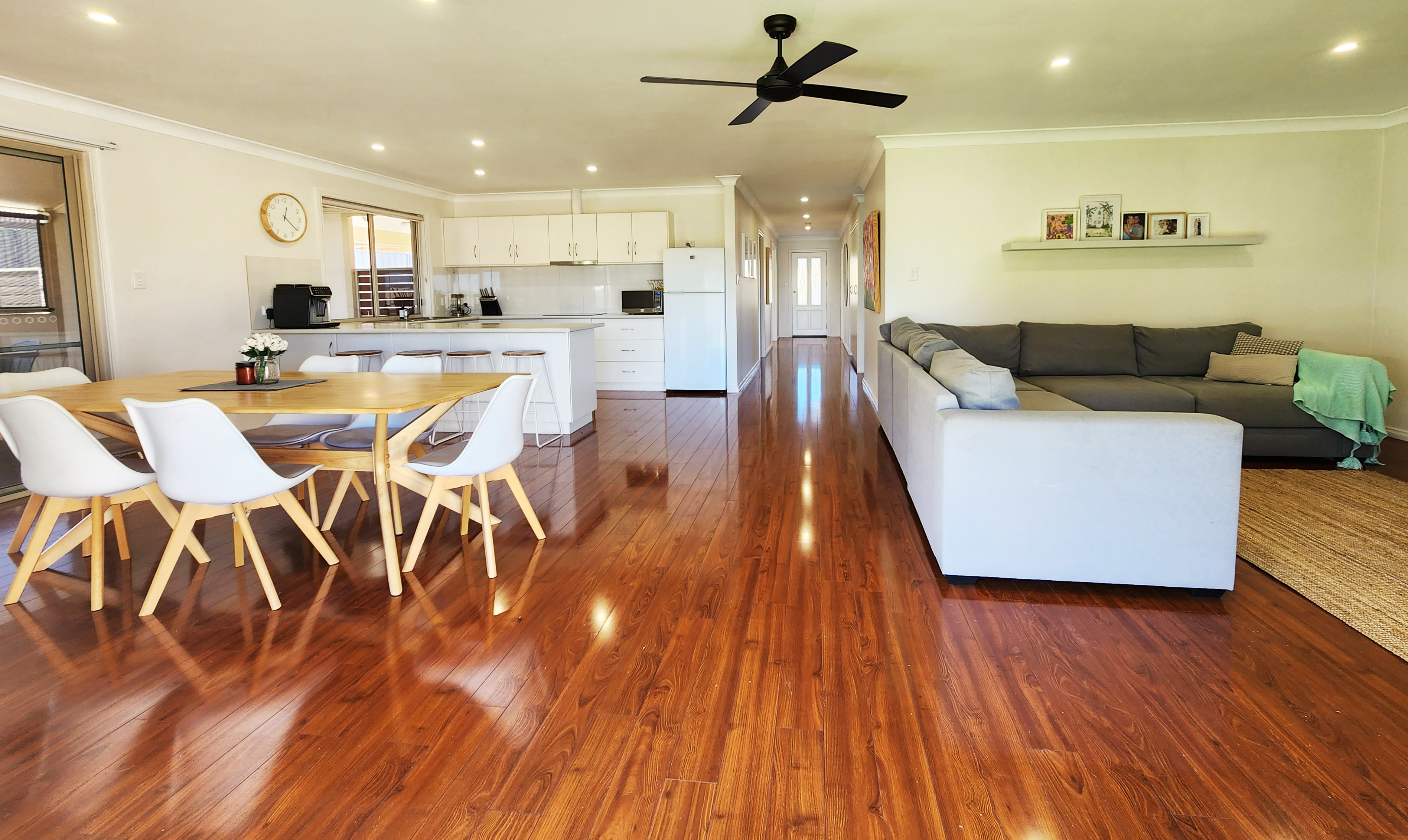 Fourth view of Homely house listing, 11 Jubilee Crescent, Naracoorte SA 5271