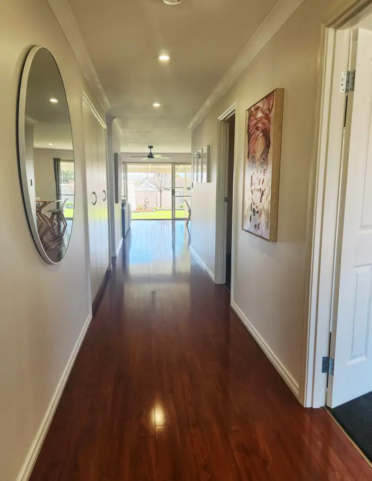 Fifth view of Homely house listing, 11 Jubilee Crescent, Naracoorte SA 5271