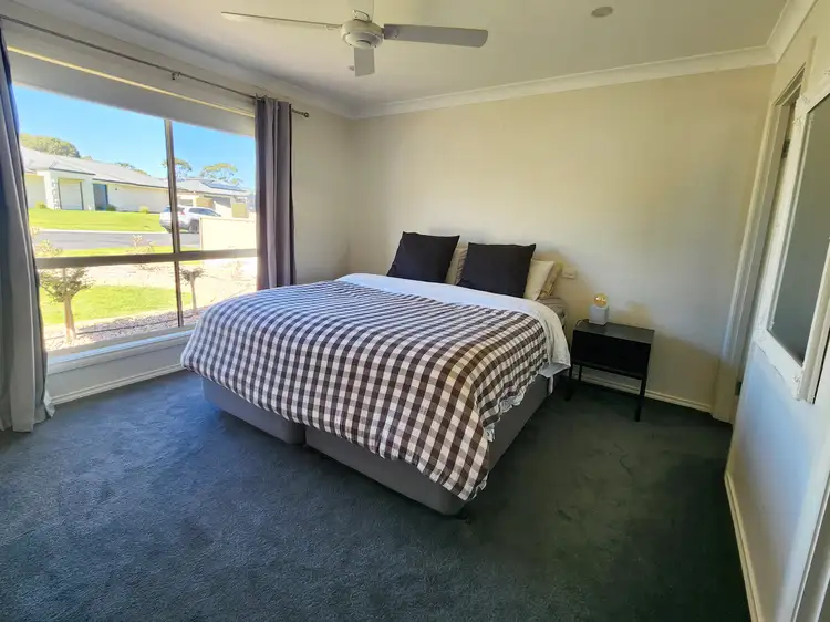 Sixth view of Homely house listing, 11 Jubilee Crescent, Naracoorte SA 5271