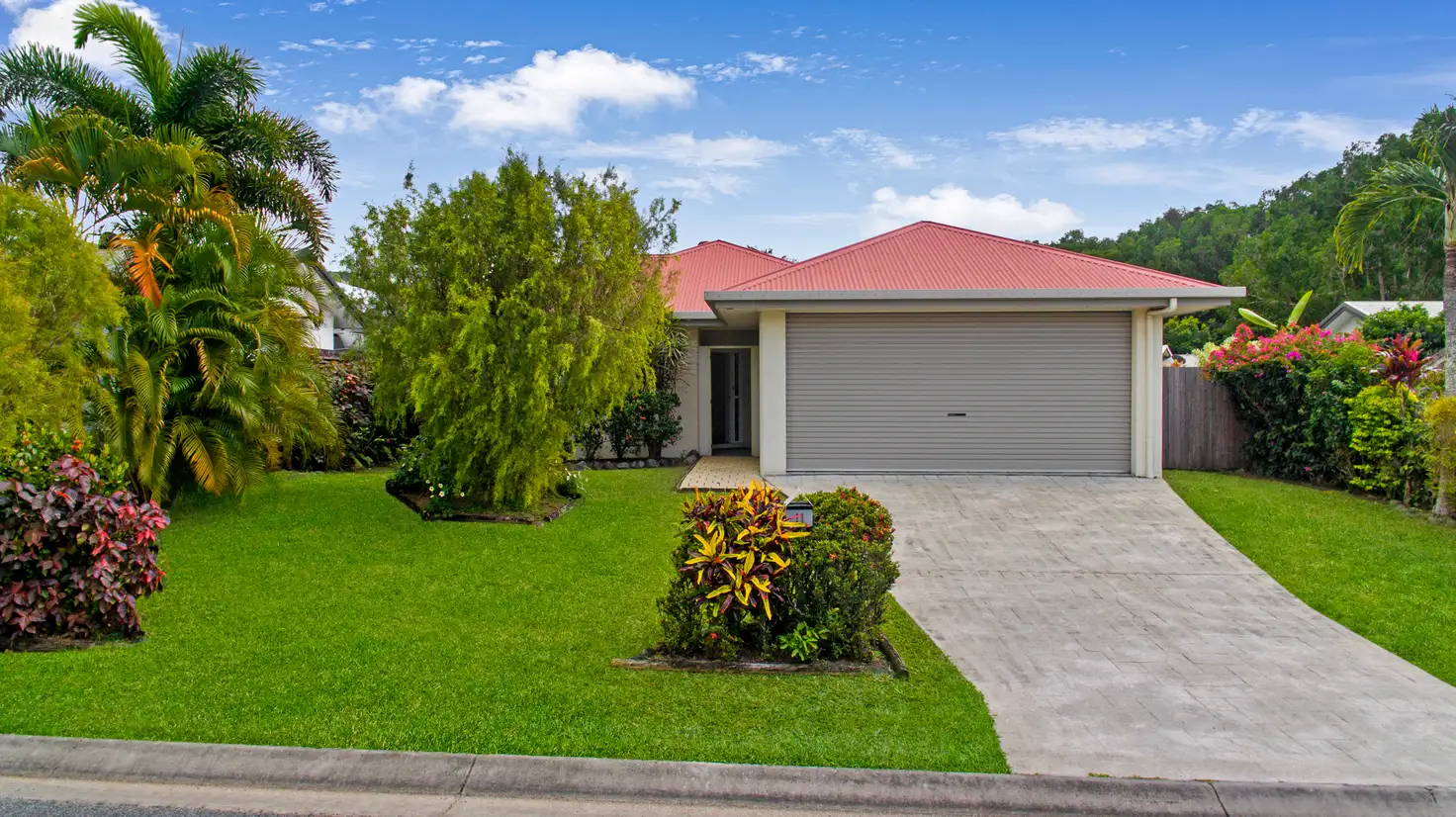 Main view of Homely house listing, 11 Capri Close, Kewarra Beach QLD 4879